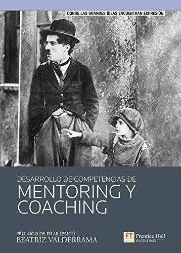 Imagen de archivo de DESARROLLO DE COMPETENCIAS DE MENTORING Y COACHING (Spanish Edition) a la venta por Front Cover Books