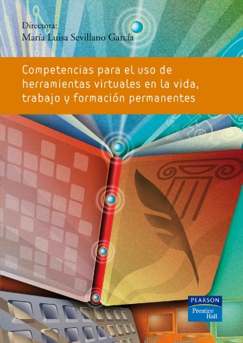 Stock image for Competencias para el Uso de Herramientas Virtuales. for sale by Hamelyn