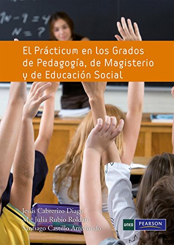 9788483226636: EL PRCTICUM EN LOS GRADOS DE PEDAGOGA