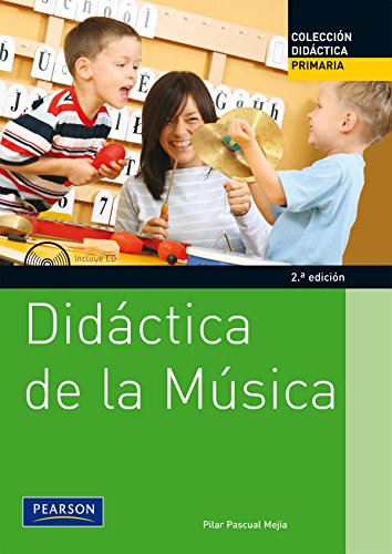 Didactica de la musica para primaria.