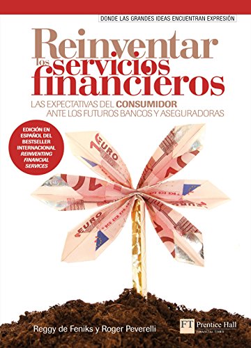 9788483227756: REINVENTAR LOS SERVICIOS FINANCIEROS