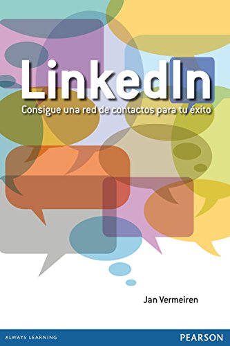 Imagen de archivo de LINKEDIN (FT/PH) a la venta por medimops