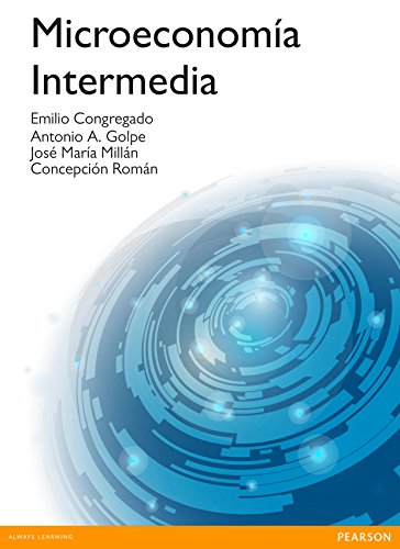 Economia internacional. Teoria y politica.