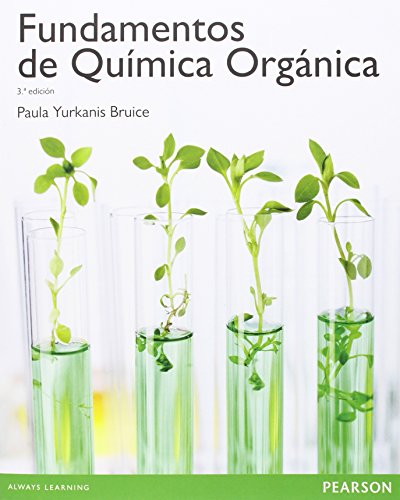 Imagen de archivo de Fundamentos De Quimica Organica. Bachillerato a la venta por Juanpebooks