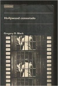 Imagen de archivo de Hollywood censurado a la venta por Librera Prez Galds