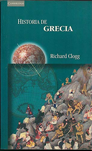 9788483230404: Historia de Grecia (Spanish Edition)