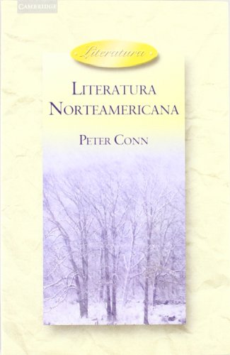 Beispielbild fr Literatura norteam ricana zum Verkauf von Bookmans