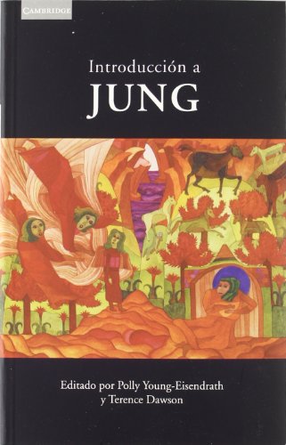 Stock image for INTRODUCCIN A JUNG for sale by KALAMO LIBROS, S.L.