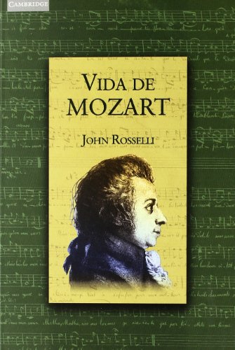Vida de Mozart.