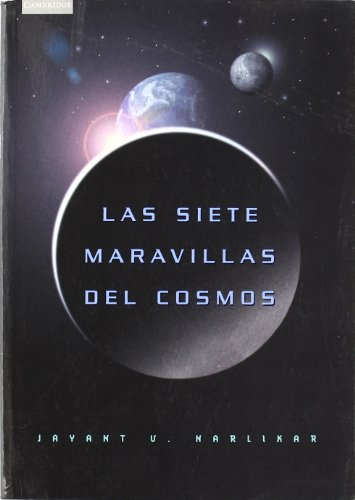 Beispielbild fr Las Siete Maravillas del Cosmos zum Verkauf von Better World Books