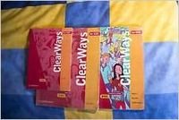 ClearWays Student's Book 1 Spanish Pack (9788483230985) by Ur, Penny; Ribi, Ramon; Hancock, Mark