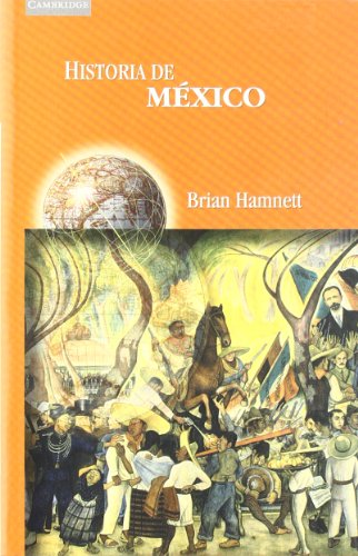 Beispielbild fr Historia De Mexico zum Verkauf von Ammareal