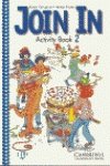 9788483231548: Join In 2 Activity Book, Spanish edition