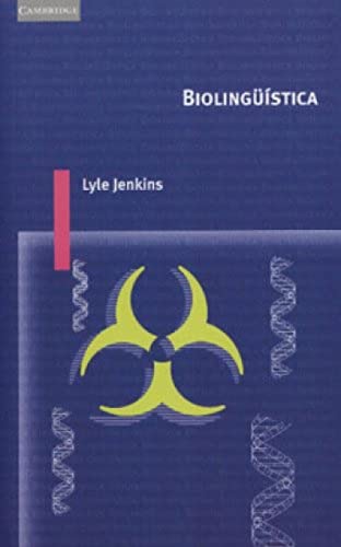 BiolingÃ¼Ã­stica (Spanish Edition) (9788483232477) by Jenkins, Lyle