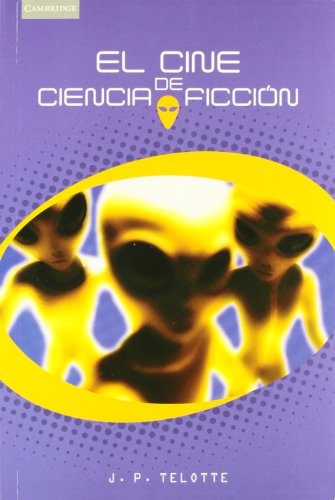 9788483233047: El cine de ciencia-ficcin (Spanish Edition)