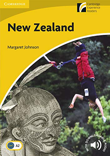 Stock image for New Zealand for sale by Blackwell's