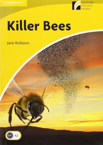 9788483235034: Killer Bees. Cambridge Experience Readers British English. Killer Bees. Paperback