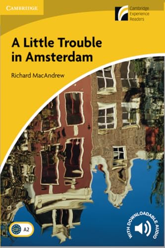 Stock image for A Little Trouble in Amsterdam for sale by Blackwell's