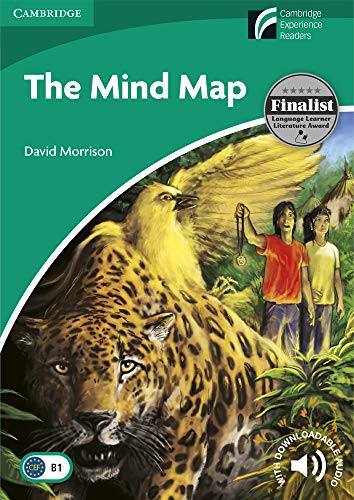 Stock image for The Mind Map for sale by Blackwell's