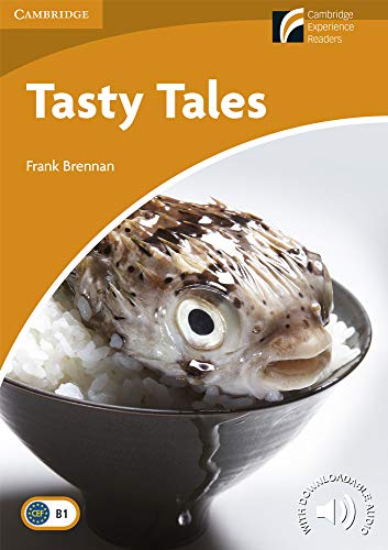 Imagen de archivo de Tasty Tales a la venta por Blackwell's