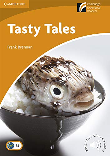 Stock image for Tasty Tales for sale by Blackwell's