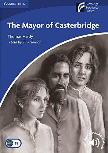 9788483235607: The Mayor of Casterbridge Level 5 Upper-intermediate