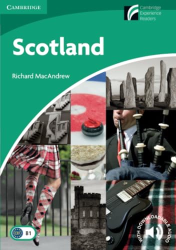 Beispielbild fr Scotland zum Verkauf von Blackwell's