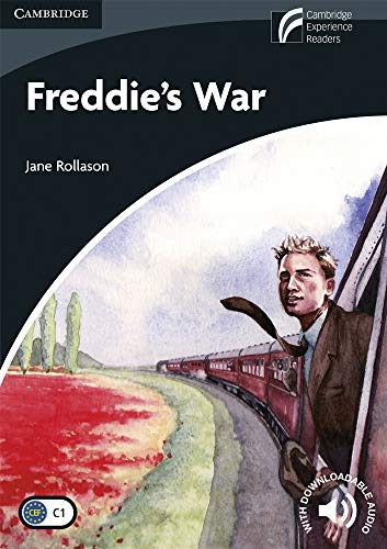 Imagen de archivo de Freddie's War a la venta por Blackwell's