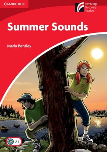 Stock image for Summer Sounds Level 1 Beginner/Elementary (Cambridge Discovery Readers) for sale by AwesomeBooks