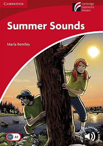 9788483239957: Summer Sounds Level 1 Beginner/Elementary (Cambridge Experience Readers)