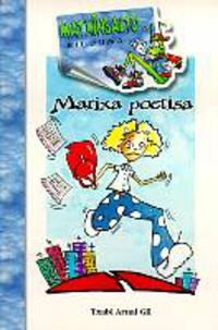 Stock image for Marixa Poetisa for sale by Hamelyn