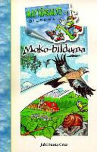 Imagen de archivo de Moko-bilduma a la venta por Hamelyn