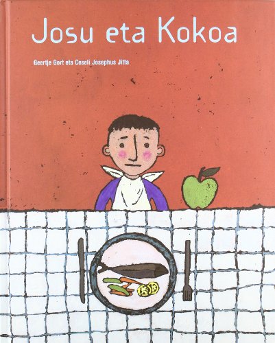 Imagen de archivo de JOSU ETA KOKOA a la venta por Iridium_Books