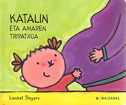 Stock image for Katalin eta amaren tripatxoa Slegers, Liesbet for sale by Iridium_Books