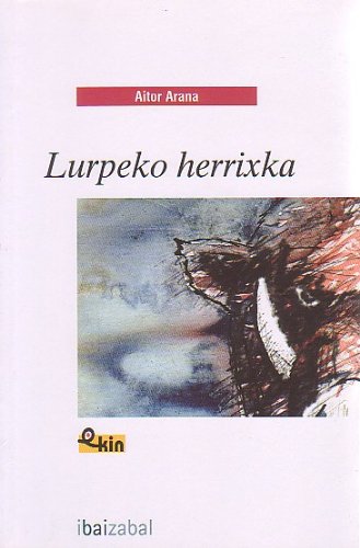 Imagen de archivo de Lurpeko Herrixka a la venta por Hamelyn