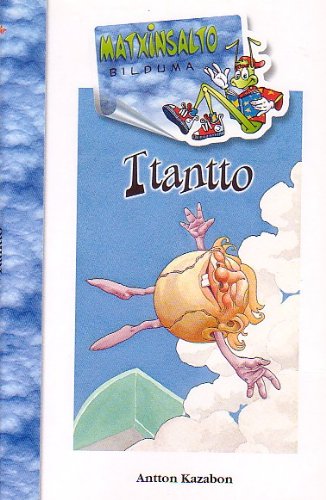 Imagen de archivo de TTANTTO -B- a la venta por Librerias Prometeo y Proteo