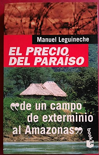 9788483260050: Precio Del Paraiso, El (Spanish Edition)