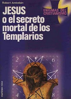 9788483270011: Jusus Secreto Mortal Templarios