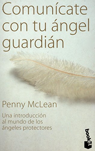 9788483270073: Comunicate con tu angel guardian(booket)