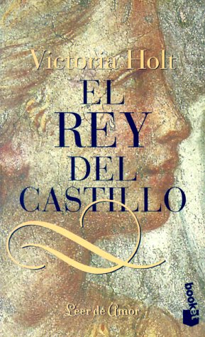 9788483280263: El Rey Del Castillo/the King of the Castle