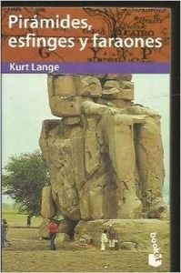 9788483280324: Piramides Esfinges Y Faraones (Spanish Edition)