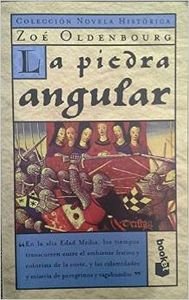 9788483280386: La piedra angular (booket)