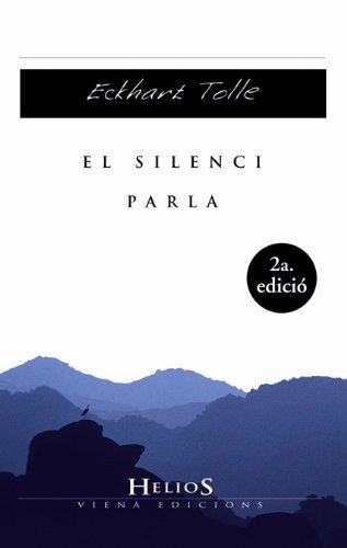 Imagen de archivo de EL SILENCI PARLA a la venta por Zilis Select Books