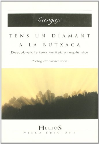 Beispielbild fr Tens Un Diamant a la Butxaca . Descobreix la Teva Veritable Resplendor zum Verkauf von Hamelyn