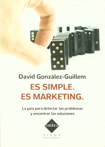 Stock image for Es simple. es marketing for sale by Iridium_Books