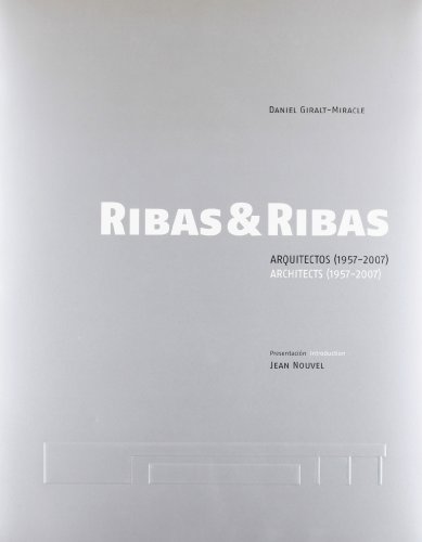 Stock image for Ribas and Ribas for sale by WorldofBooks