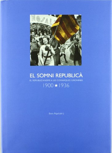 Stock image for El somni republic for sale by Iridium_Books