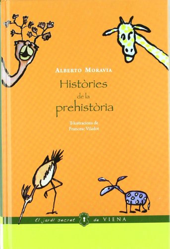 Imagen de archivo de Histries de la Prehistria a la venta por Hamelyn