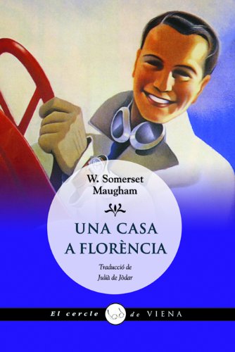 9788483306048: Una casa a Florncia: 21 (El cercle de Viena)