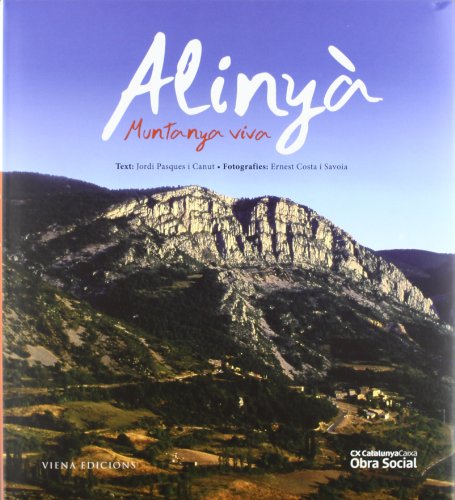 Imagen de archivo de Aliny Muntanya viva a la venta por Iridium_Books